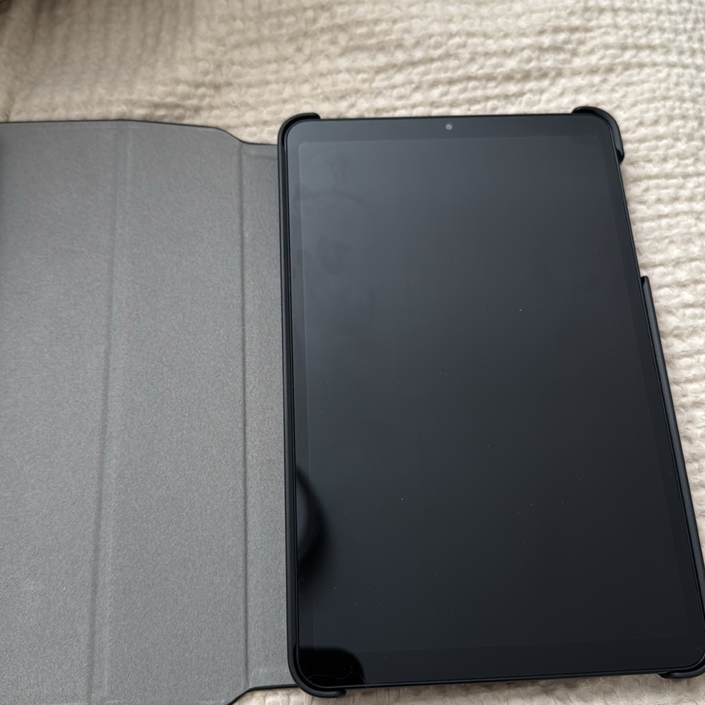 Samsung Tablet 8 A 2020 - Picture 2 of 4